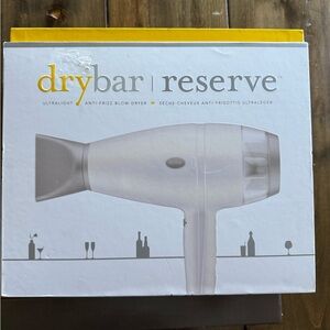 Drybar Dry Bar Reserve Anti-Frizz Hair Dryer